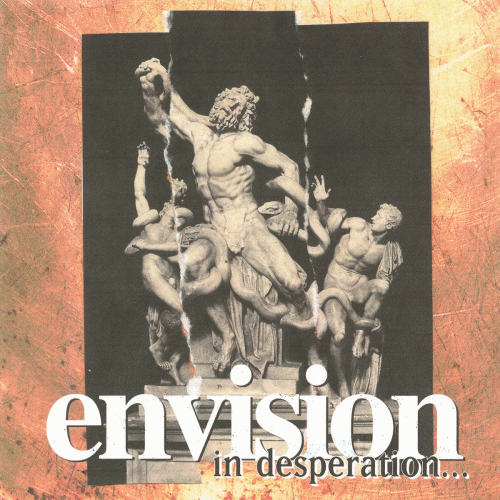 Envision : In Desperation ...
